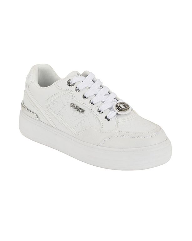 Zapatillas Footwear Brazo Blanco
