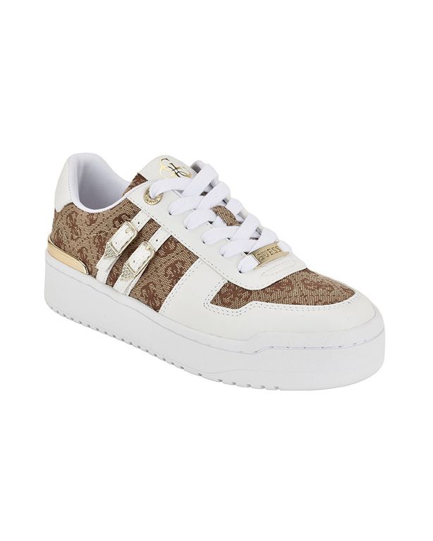 Zapatillas Footwear Maggnet2 Café