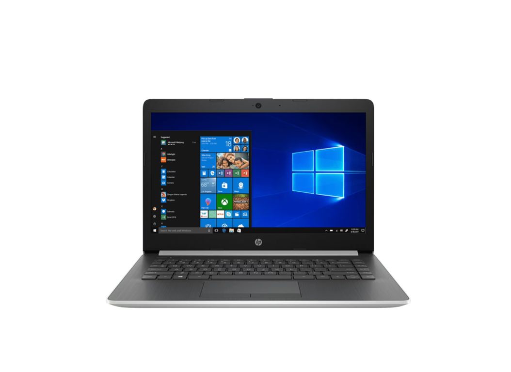 Notebook 14-CK1035LA i5- 8265u 8gb 512gb Grado A