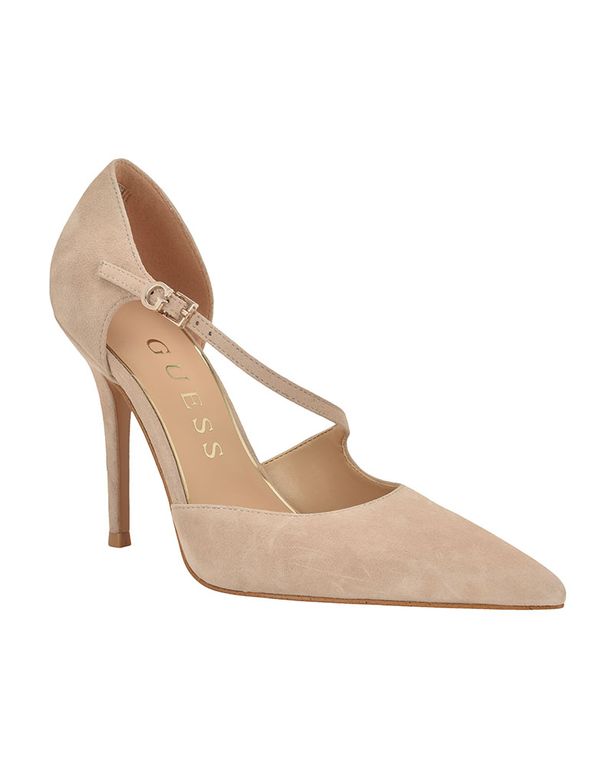 Zapatos Footwear Napiper Beige