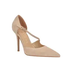 GUESS - Zapatos Footwear Napiper Beige