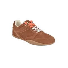 GUESS - Zapatillas Footwear Besar2 Café