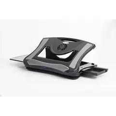 AIDATA - PORTA NOTEBOOK MULTIFUNCION BK LD-1082-BK