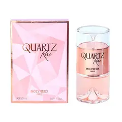 MOLYNEUX - Perfume Quartz Rose EDP 50 ml