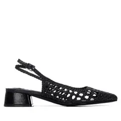 XTI - Zapato Ballerina Mujer 145430 Trenzado