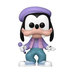 FUNKO - Pop! Disney – Goofy K-Pop / Mickey & Friends #1621