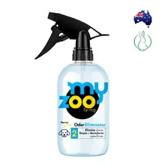MYZOO - Eliminador de Olores Perro N500CC