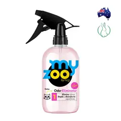 MYZOO - Eliminador de Olores Gato N500CC