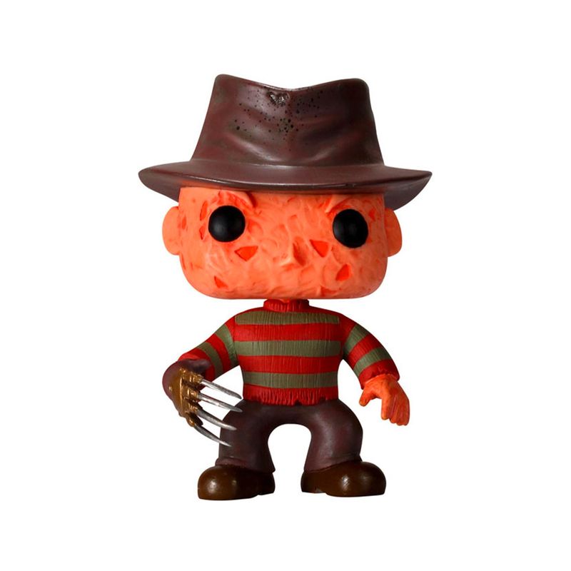 FUNKO - Funko Pop Movies Freddy Krueger #2291