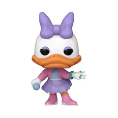 FUNKO - Pop! Disney – Daisy Duck K-Pop / Mickey & Friends #1619