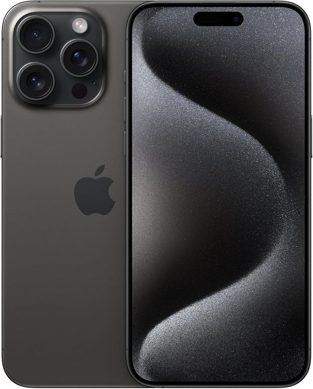 IPhone 15 Pro Max 256GB - Reacondicionado