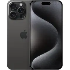APPLE - IPhone 15 Pro Max 256GB - Reacondicionado
