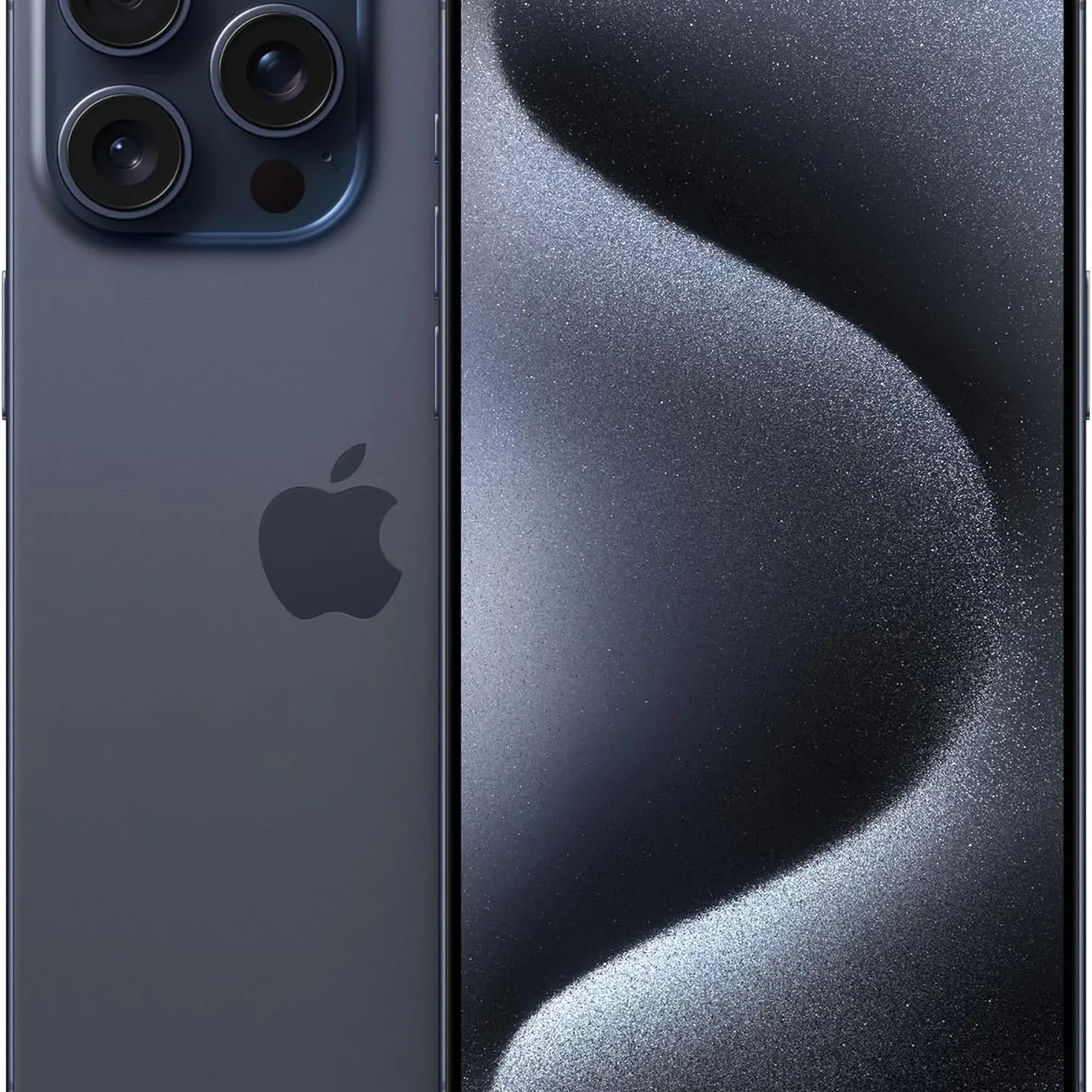 APPLE iPhone 15 Pro Max 256GB - Reacondicionado | Falabella Chile