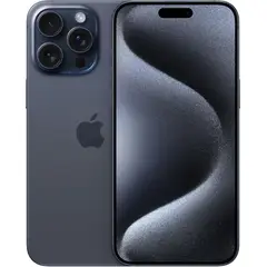 APPLE - IPhone 15 Pro Max 256GB - Reacondicionado