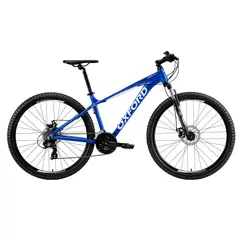 OXFORD - Bicicleta Mountain Bike Merak 1 Aro 27,5 Unisex