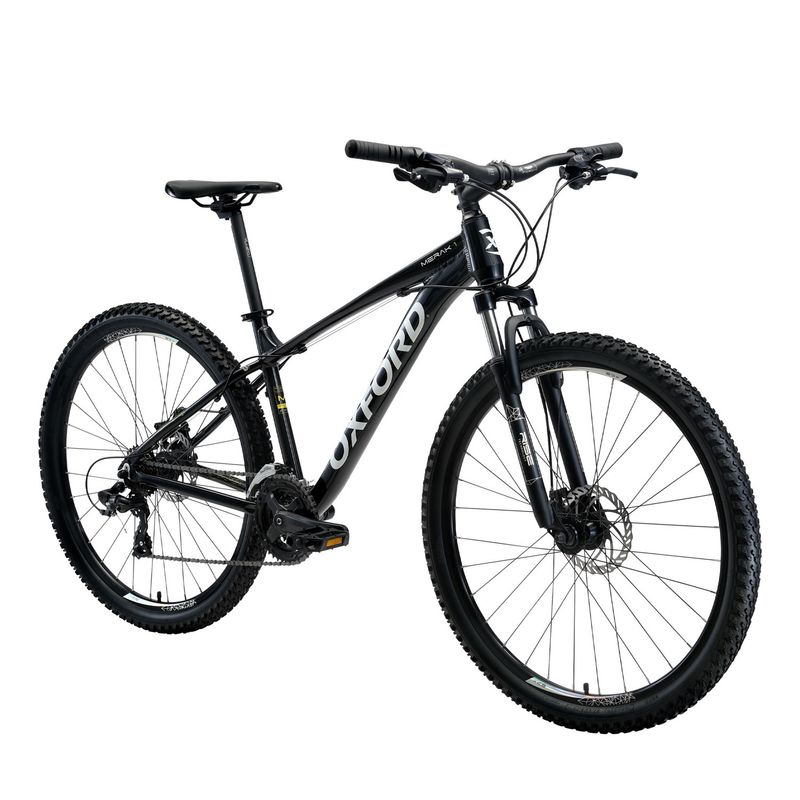 OXFORD - Bicicleta Mountain Bike Merak 1 Aro 27,5 Unisex Oxford