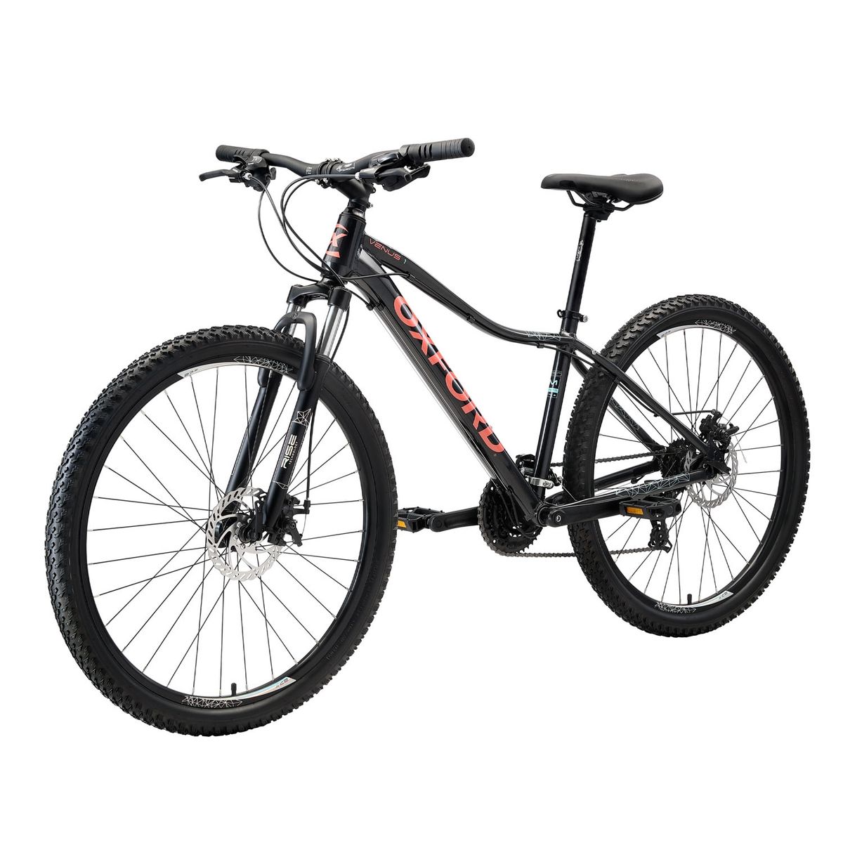 OXFORD - Bicicleta Mountain Bike Venus 1 Aro 27.5 2022 Mujer Oxford