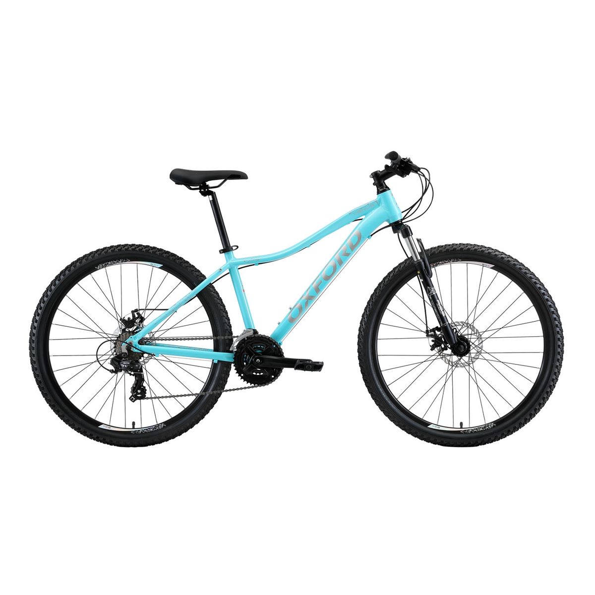 OXFORD - Bicicleta Mountain Bike Venus 1 Aro 27.5 2022 Mujer Oxford