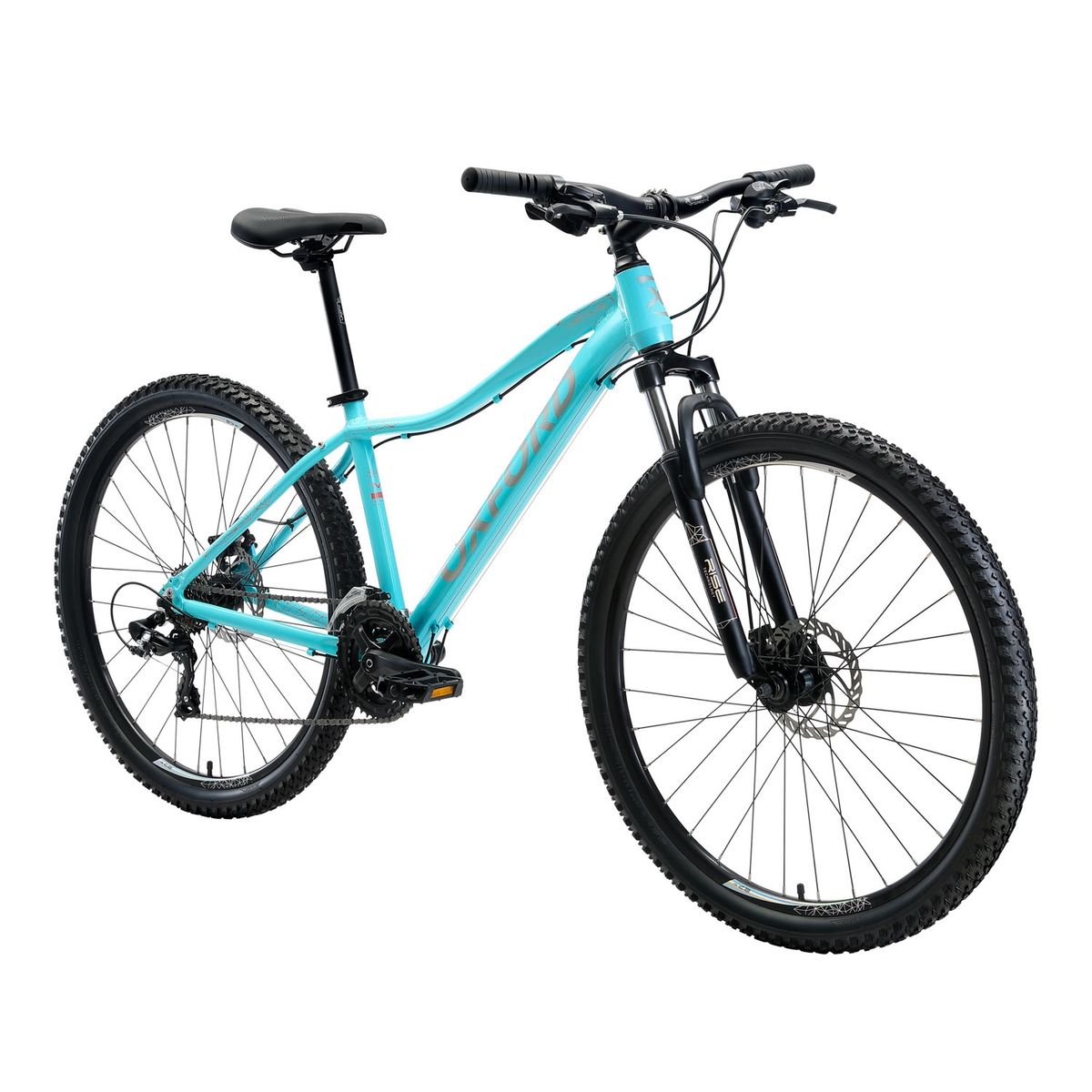 OXFORD - Bicicleta Mountain Bike Venus 1 Aro 27.5 2022 Mujer Oxford