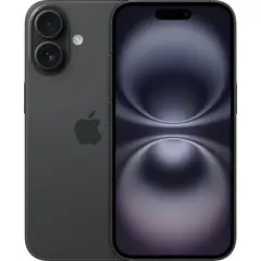 APPLE - IPhone 16 128GB - Reacondicionado