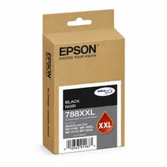 EPSON - Cartucho de Tinta Original LC788XXL Alto Rendimiento