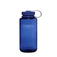 NALGENE - Botella Wide Mouth Sustain 1L