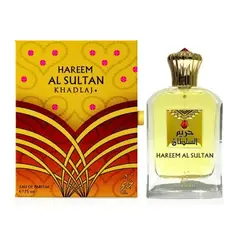 GENERICO - Perfume Khadlaj Hareem Sultan Gold EDP 75 ml