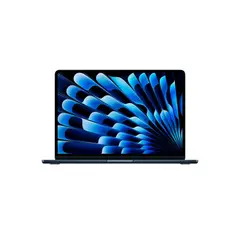 APPLE - Macbook Air 13.6 M5 10-Cores 24GB 1TB SSD Midnight