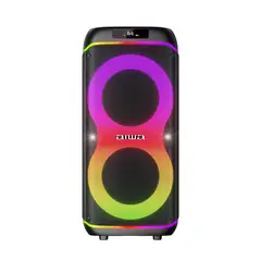 AIWA - Parlante Bluetooth Portatil Karaoke Tws 90w Awpoh808