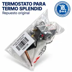 SPLENDID - Termostato para termo eléctrico repuesto original