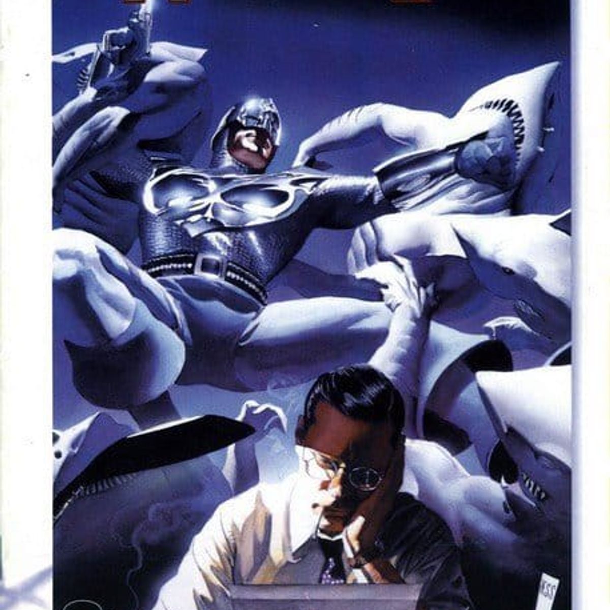 Planeta Agostini - Astro City Vol. 1 – Números 1 al 5 de 6 – Planeta DeAgostini