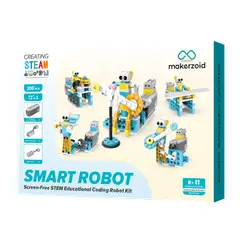 GENERICO - Smart Robot Standard