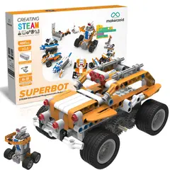 GENERICO - Superbot