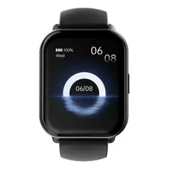 HIFUTURE - Smartwatch Zone 2 - Negro