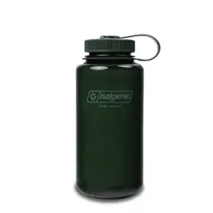 NALGENE - Botella Wide Mouth Sustain 1L Jade