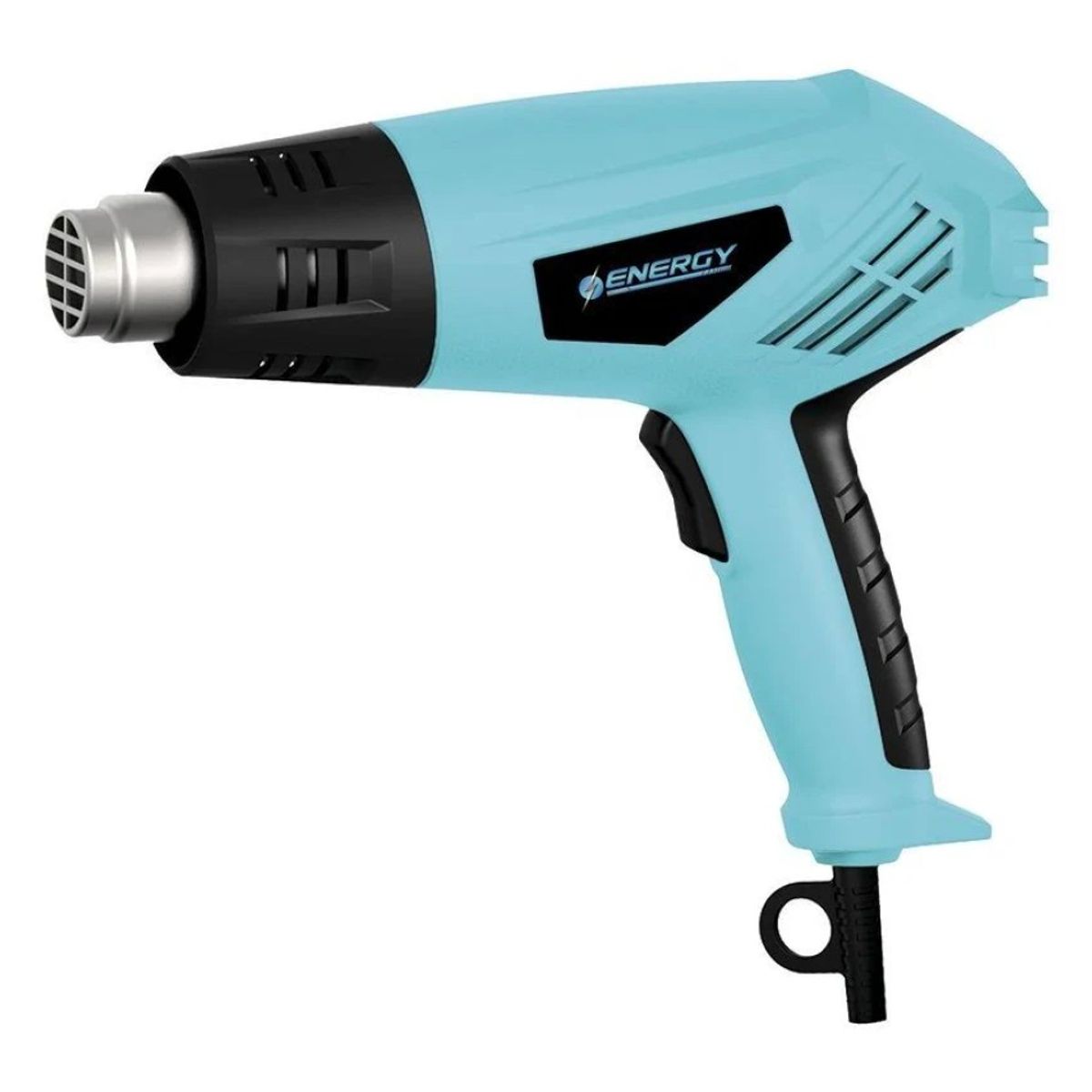 ENERGY - PISTOLA AIRE CALIENTE 2000W ENERGY