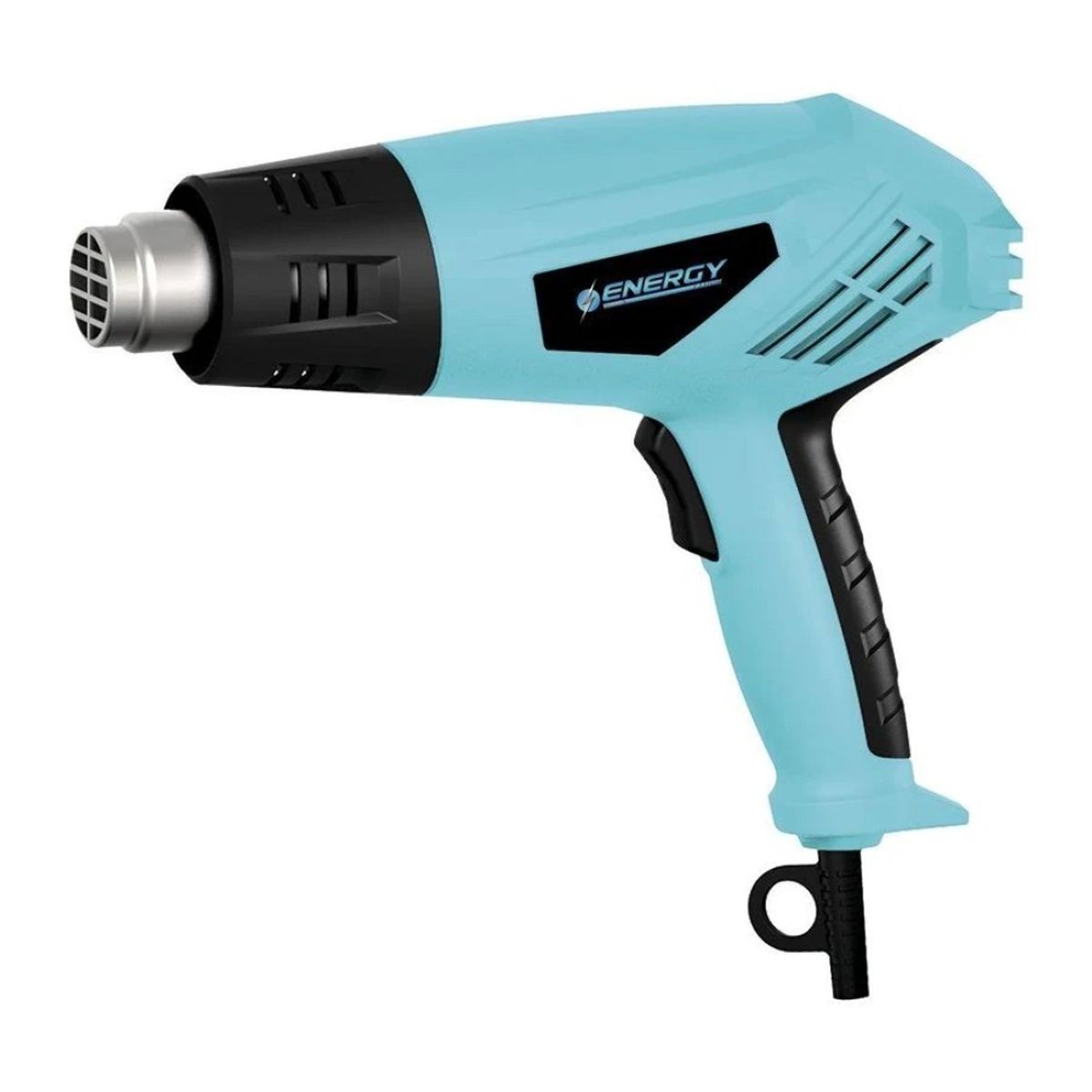 ENERGY - PISTOLA AIRE CALIENTE 2000W ENERGY