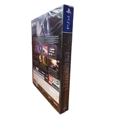 BETHESDA - DISHONORED 2 DAS VERMÄCHTNIS DER MASKE - JEWEL OF THE SOUTH PACK PS4 VIDEOJUEGO FÍSICO