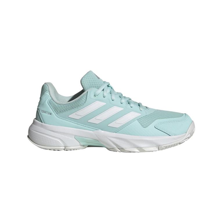 Zapatilla Mujer Courtjam Control 3 para Tenis