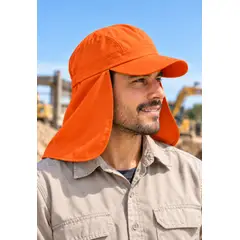 MTX - Gorro Legionario Protección Solar Uv+50