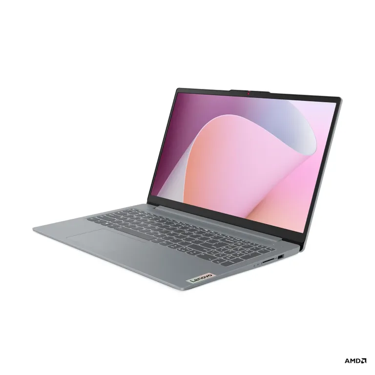 Notebook Ideapad Slim 3 con Intel Core i5, 16GB y 256GB SSD