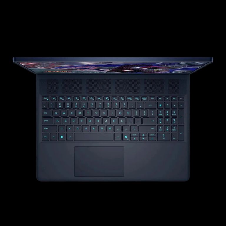 Notebook Gamer Alienware 16X Intel Core Ultra 9 275HX, 64GB y 4TB SSD, Video dedicado