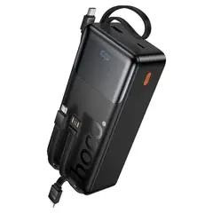 HOCO - Cargador Portátil Power Bank J156B 22.5W + PD 20W 30000mAh