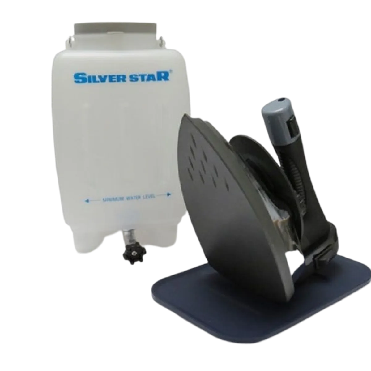 SILVERSTAR - Plancha Silverstar ES94AL