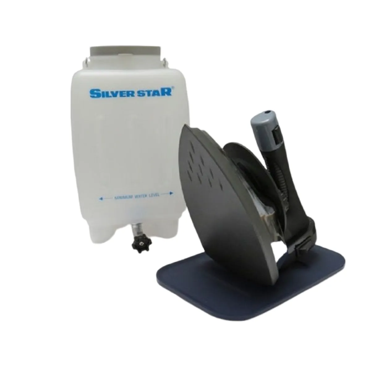 SILVERSTAR - Plancha Silverstar ES94AL