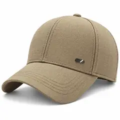 COLETTE - Gorra Béisbol Unisex Camden Algodón Ajustable