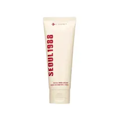 GENERICO - K-SECRET Seoul 1988 Cream – Crema Facial con 93% de Mucina de Caracol y Arroz 100 ml