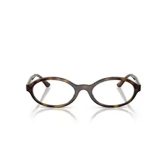 VOGUE - Lentes Ópticos Havana