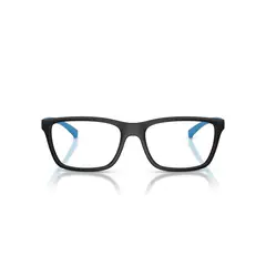 ARNETTE - Lentes Ópticos Negro