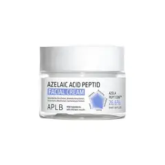 APLB - Crema Facial Azelaic Acid Peptide